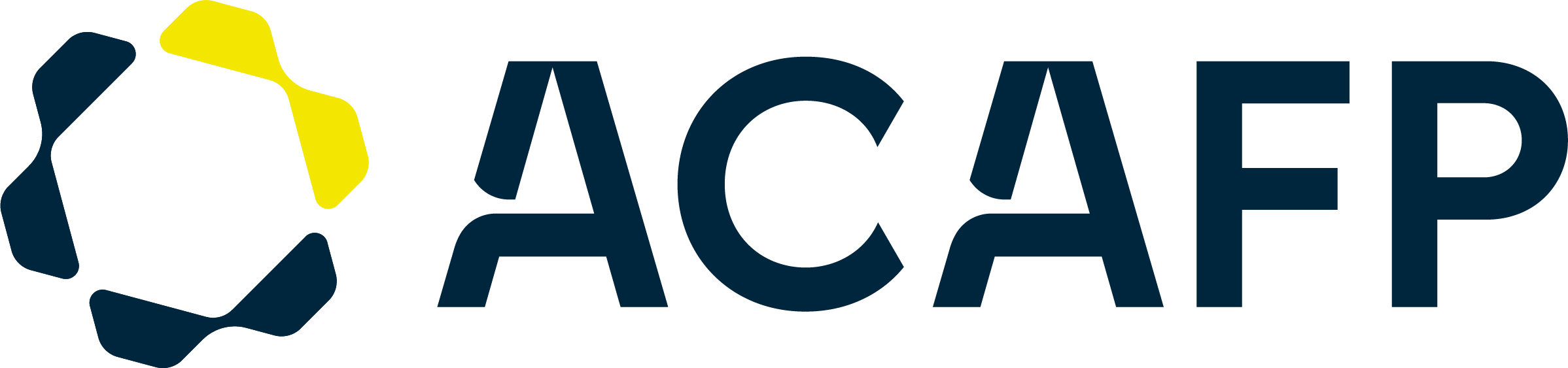 ACAFP logo