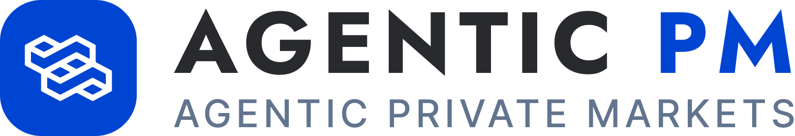 AgenticPM logo