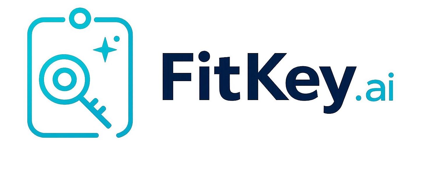 FitKeyTech logo