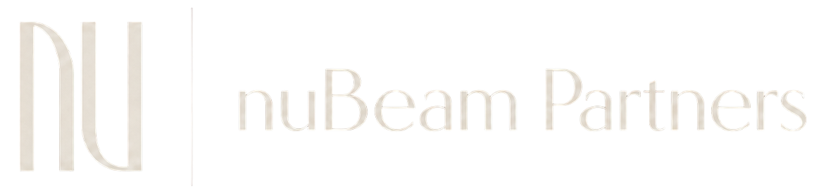 nuBeam Partners logo