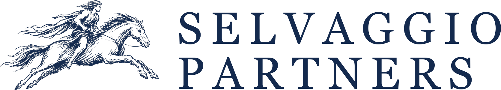 Selvaggio Partners logo