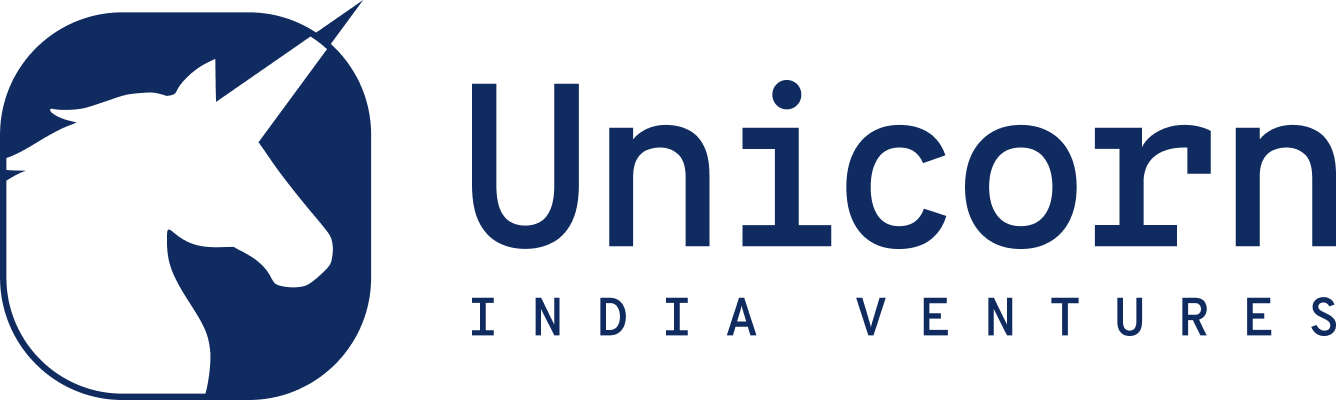 Unicorn India Ventures logo